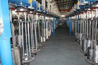 Taizhou Kaiwei Stainless Steel Products Co., Ltd.