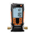 Brand New Testo 552 Digital Vacuum Micron Gauge In Stock1