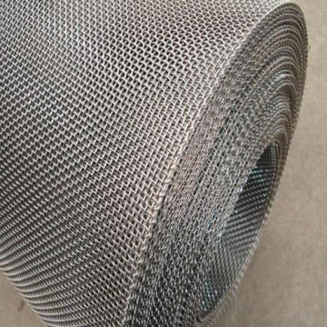 Top 10 China Low Carbon Steel Wire Mesh Manufacturers