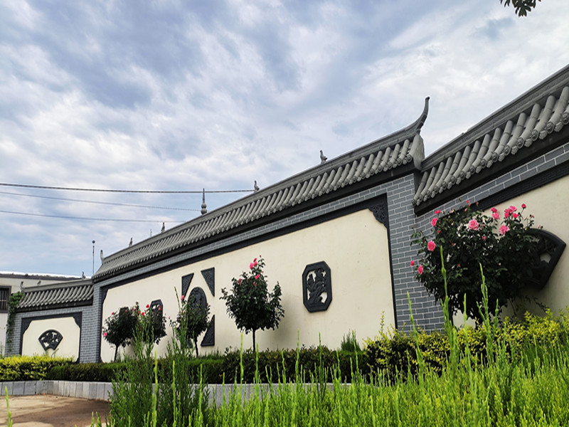 Anyang Jinyao Metallurgy Co. LTD