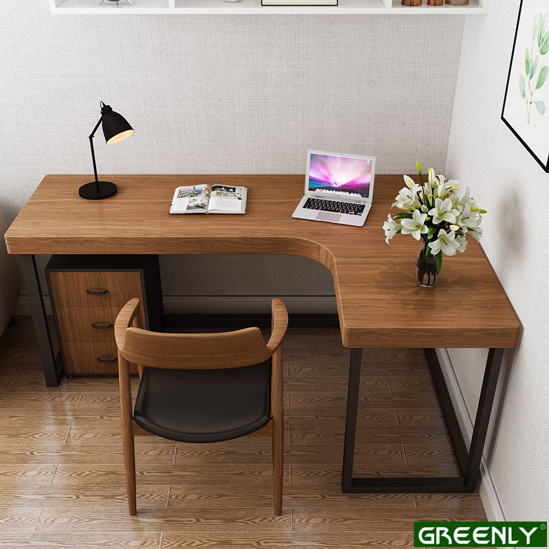 L Shaped Desk