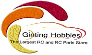 Ginting Radio Controlled Hobbies Store