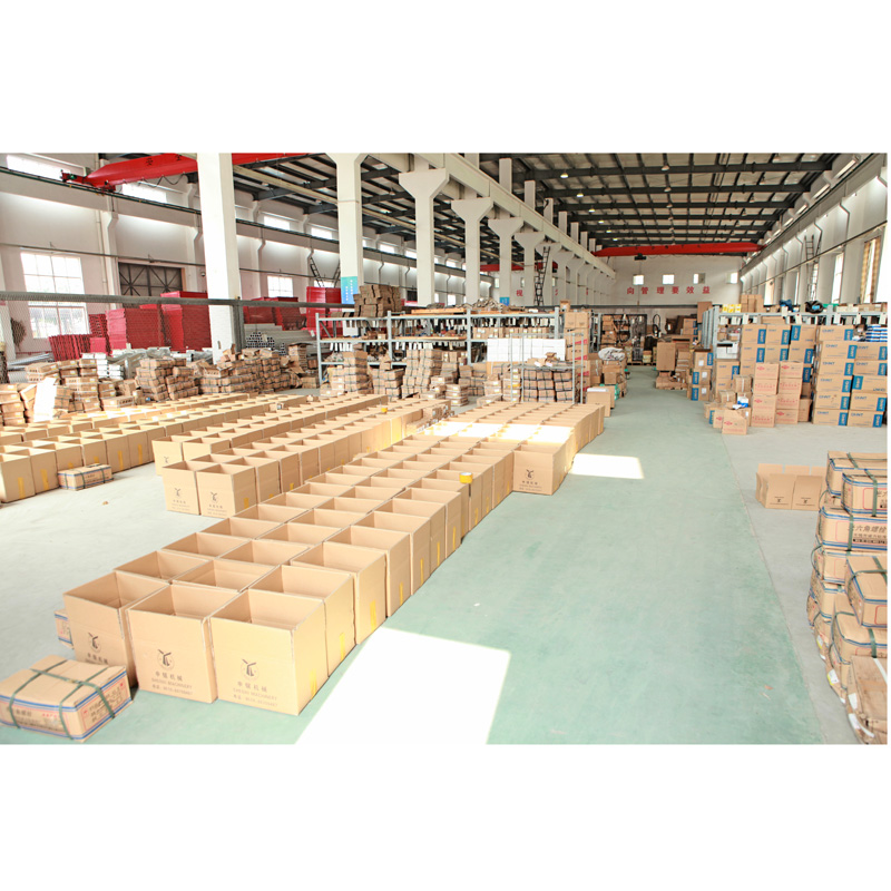 Hardware warehoue