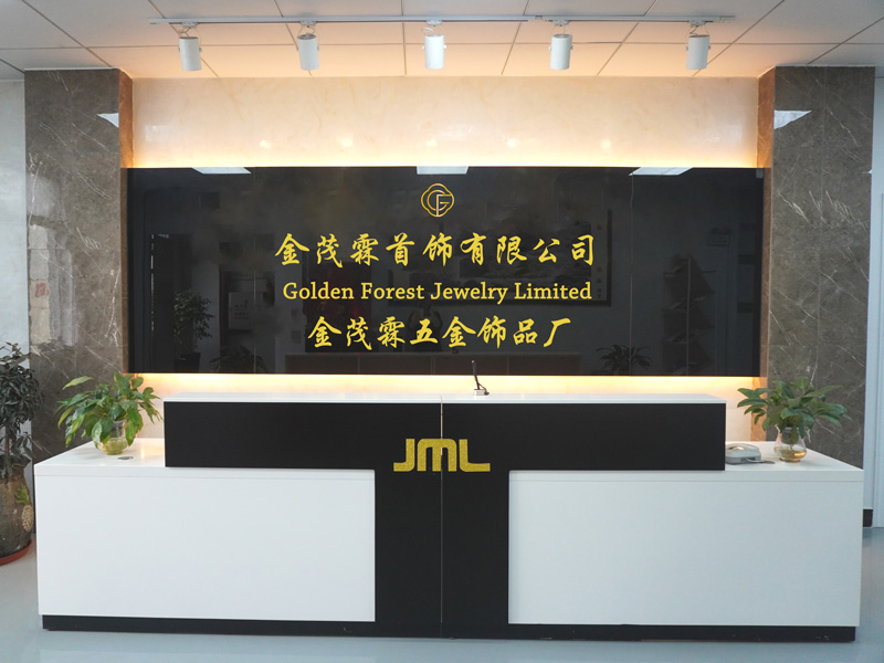 Golden Forest Jewelry Limited