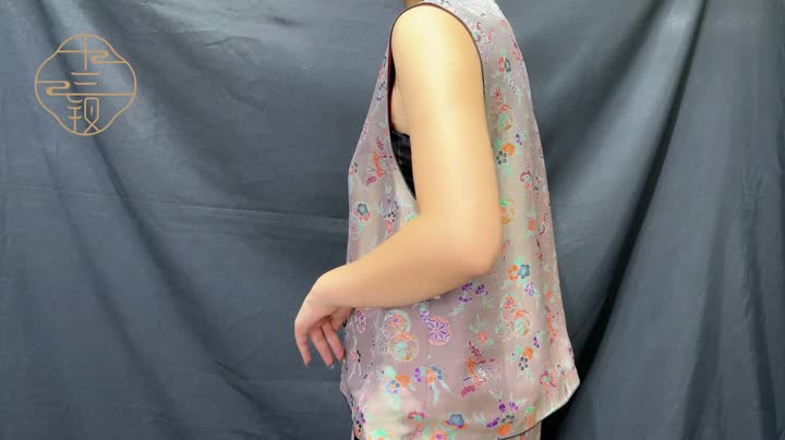 Abrigo de cintura para mujeres