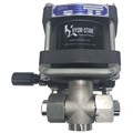 HYDR-STAR AHP06-1S-60: High Pressure Liquid and Air Pump for Water Jetting (300-1000 Bar)1