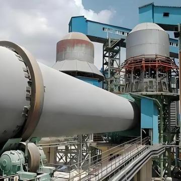 Увод у металуршке ротационе пећи