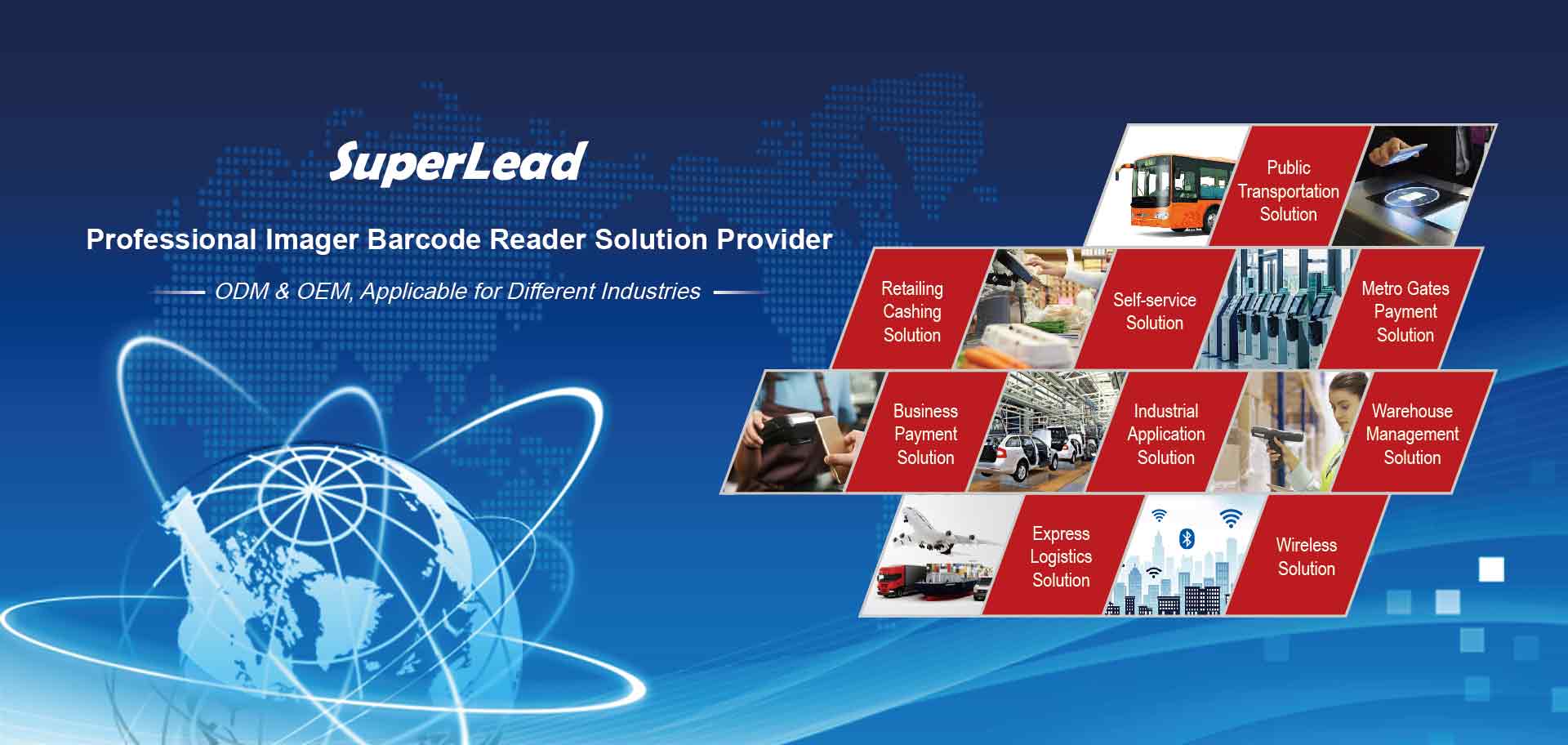 Suzhou Supermax Smart System Co., LTD.