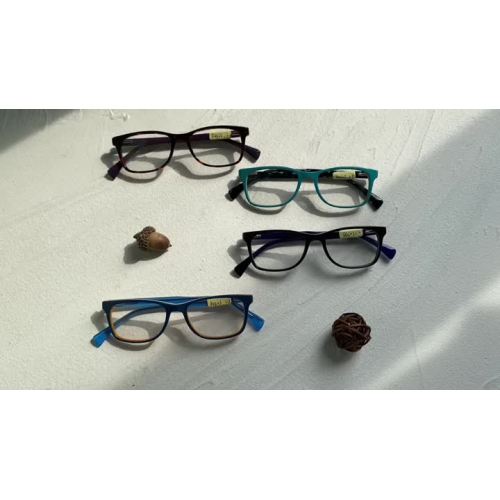 2022 new arriavl kids fashion acetate optical glasses frame