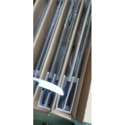 2022 LC300 छत रेल