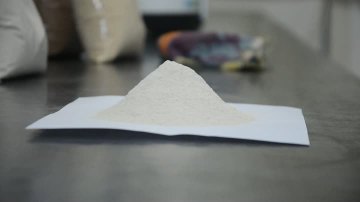 Valine Feed Grade