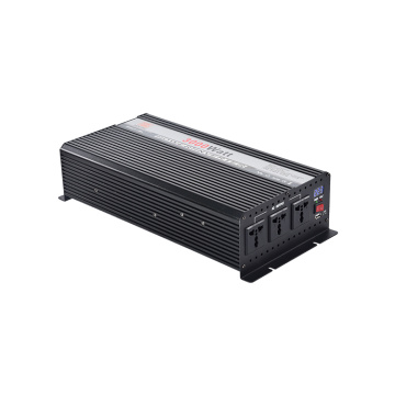 Top 10 Inverter Ac Converters Manufacturers