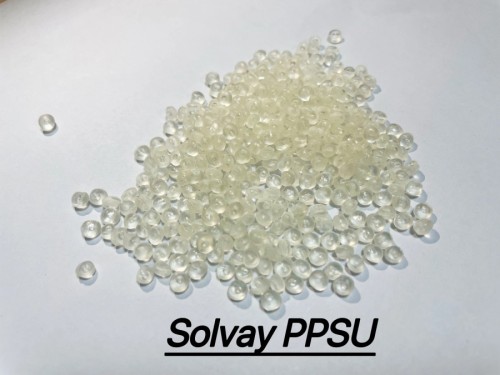 PPSU Solvay D-3000とは何ですか