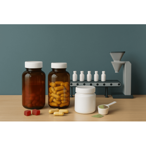 B2B 구매자를 위한 보충 MOQ 가이드: 계약 제조에서 최소 주문 수량을 평가하는 방법