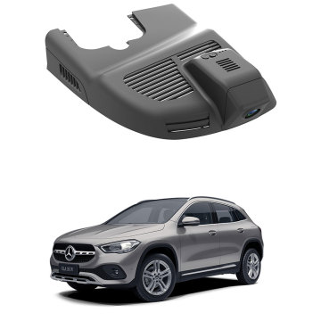 Top 10 Hidden dash cam for benz Manufacturers