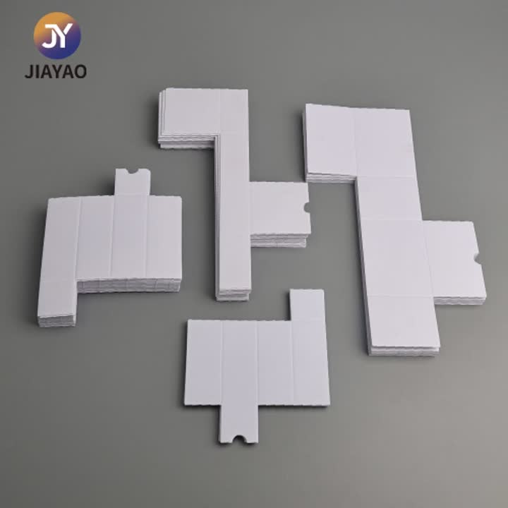 صندوق بريد مموج معبأ بخطوط عريضة