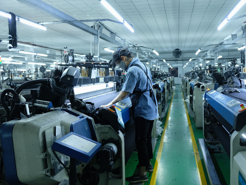 Guangxi Aufar Textile Co., Ltd.