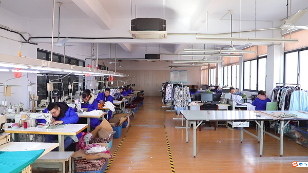 Ningbo Innovate Imp. & Exp. Co., Ltd