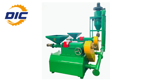 RUBBER GRINDER FOR RUBBER POWDER