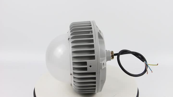 Tri-proof light-OHSF9120-80W