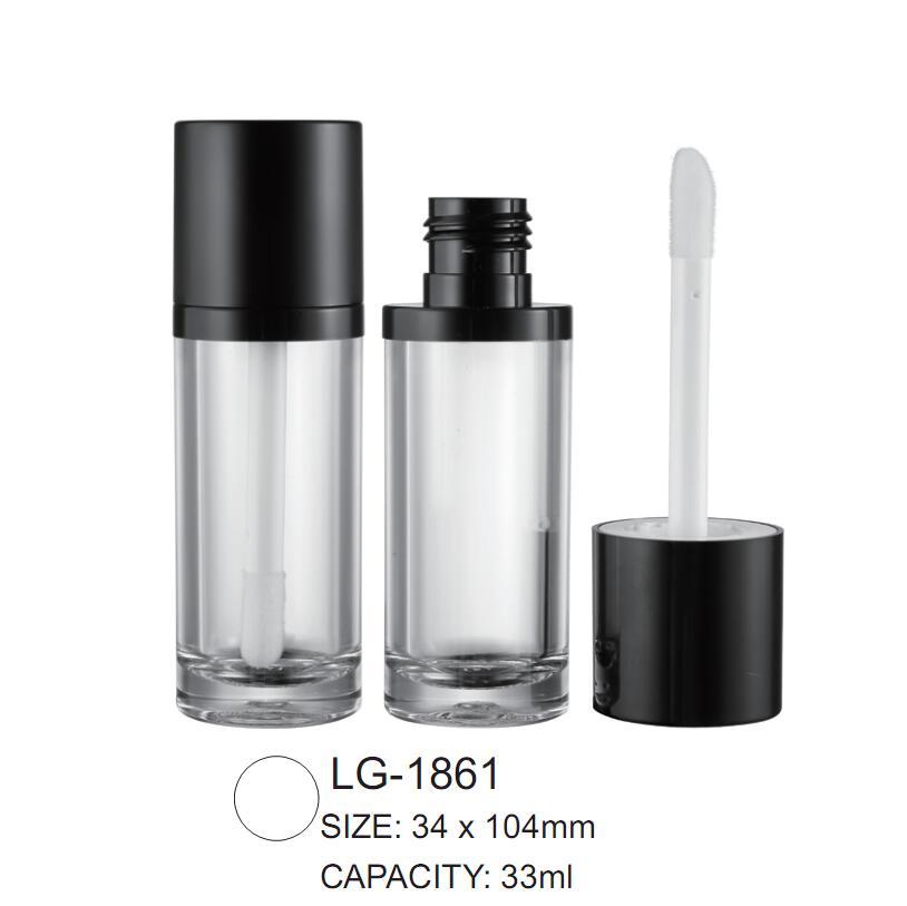 lip gloss tube lg-1861