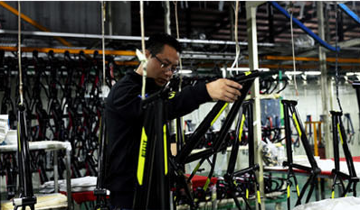 Hebei Skyking Bicycle Techonlogy Co.,Ltd.
