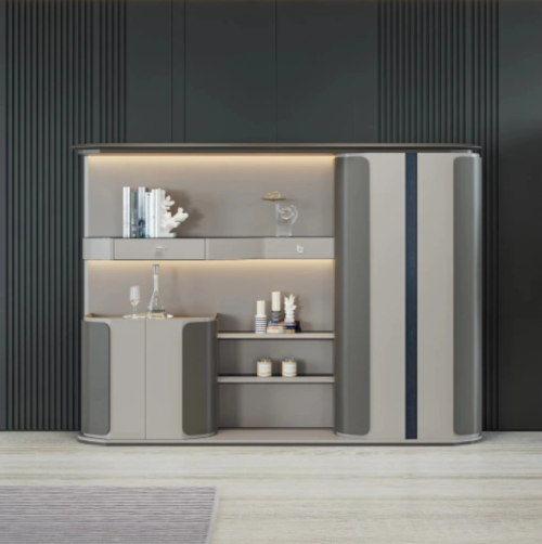 BOBIAO ফাইল ক্যাবিনেট: যেখানে দক্ষতা এবং স্বাদ প্রতিটি কোণে সহাবস্থান করে।