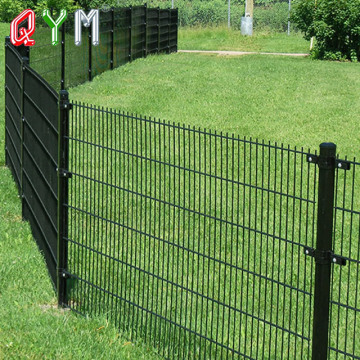 List of Top 10 Double Sided Wire Fence Brands Popular in European and American Countries