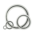 RB3510 Cross Roller Bearing Rotary Table Bearings for Robot Arm Medical Equipment1