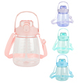2024 Hot Sale Customizable Stainless Steel Vacuum Insulated Kids' Water Bottle1