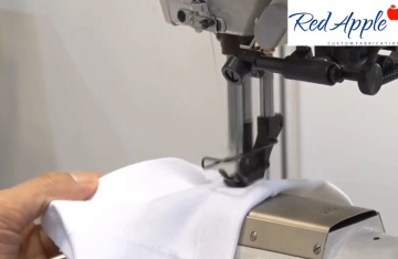 Sewing Video , RedApple Products