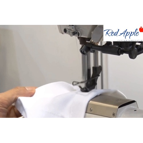 Sewing Video , RedApple Products