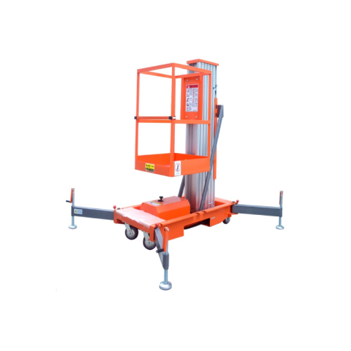 Applicable places for hydraulic lifts