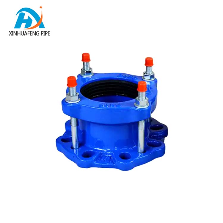 Адаптер пластичного фланца