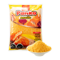 Wholesale Hot Selling Yellow Panko Bread Crumbs with 6-8MM Needle Shape1