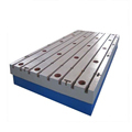 Cast Iron Surface Plates: Precision Measurement Solutions1