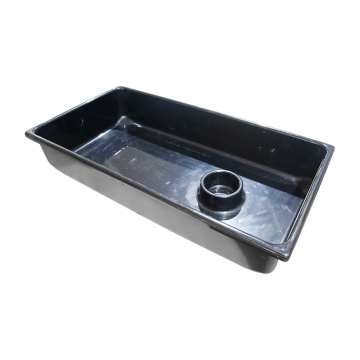 Ten Chinese Vacuum Formed Trays Suppliers Popular in European and American Countries