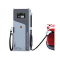 2-Year Warranty on High-Power EV Charging Stations for Business Use1