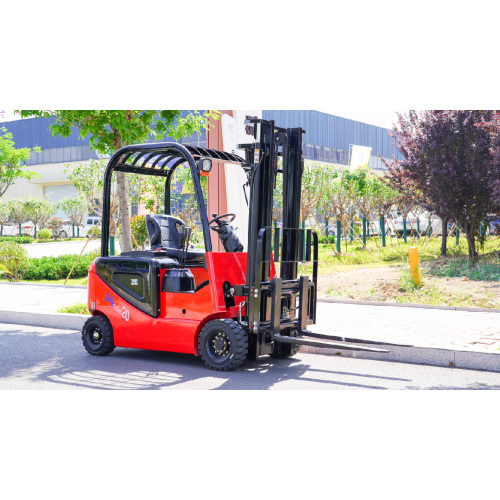 2ton Electric Forklift