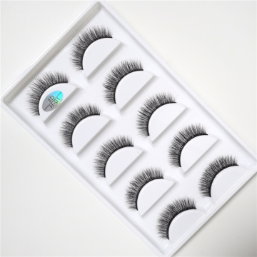 Top 10 Most Popular Chinese Natural False Eyelashes Brands