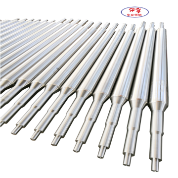 HT materials alloy centrifugal casting heat resistant furnace roller1