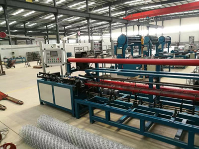 SHIJIAZHUANG QUNKUN METAL PRODUCTS CO.,LTD