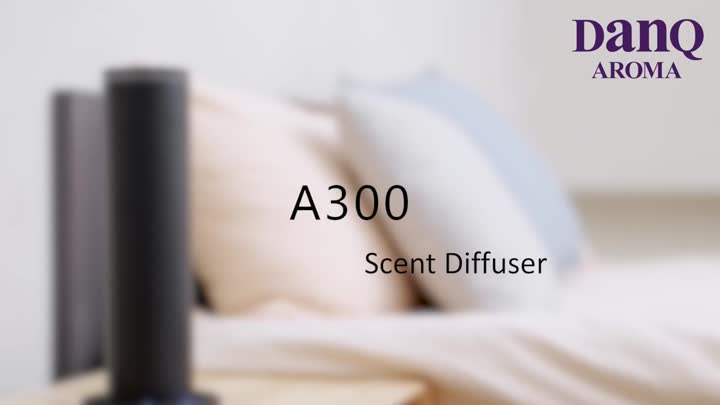 Aroma difusor A300