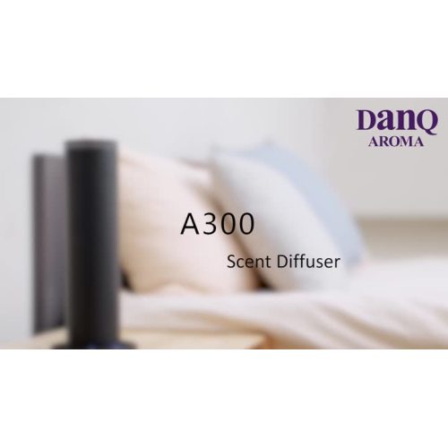 Aroma Diffusor A300