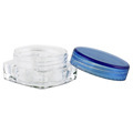 Customized Plastic Injection Moulding Jars & Bottles for Creams and Lotions1