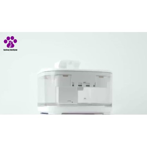 Pet water dispenser-FT999