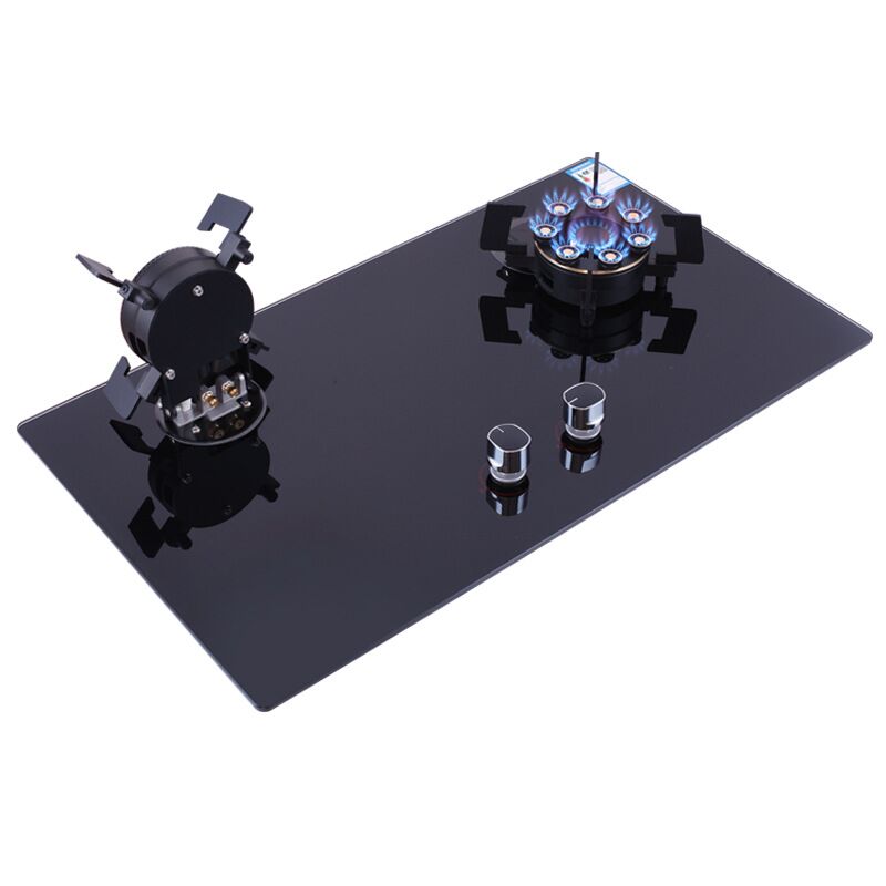 Flip Burner STOve de gas 01