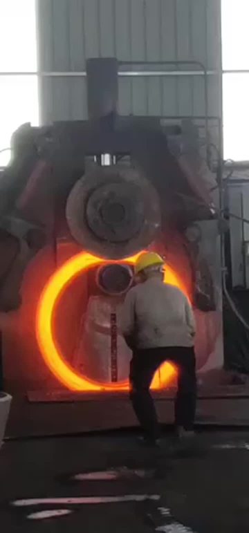 FLANGE