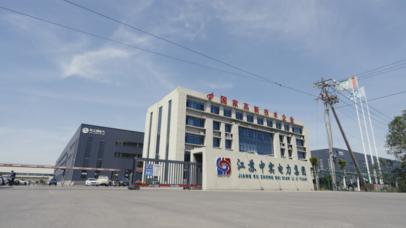 Jiangsu Kelide Electric Co., Ltd.