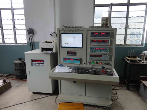 ZHEJIANG CHUANGMEI ELECTROMECHANICAL CO., LTD, Endüstriyel ve İnşaat Uygulamalarına Yönelik Yeni Kompakt Enerji Tasarruflu Karıştırma Pompasını Tanıttı
